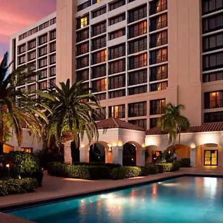 Palm Beach Gardens Marriott 