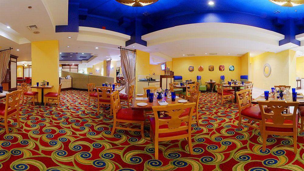 Palm Gardens Marriott Hotel 4*