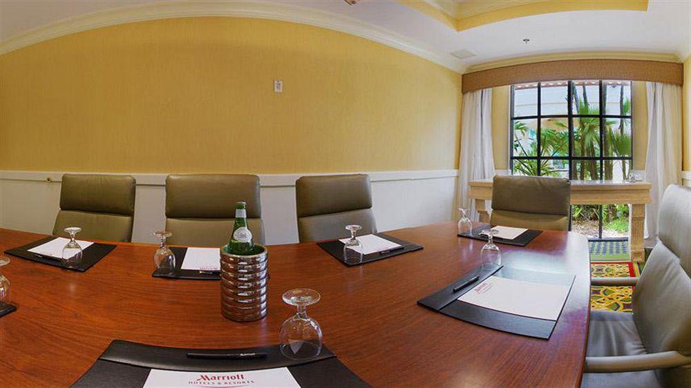 Palm Gardens Marriott Hotel