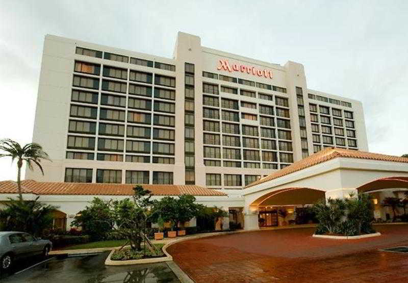 Palm Gardens Marriott Hotel 4*