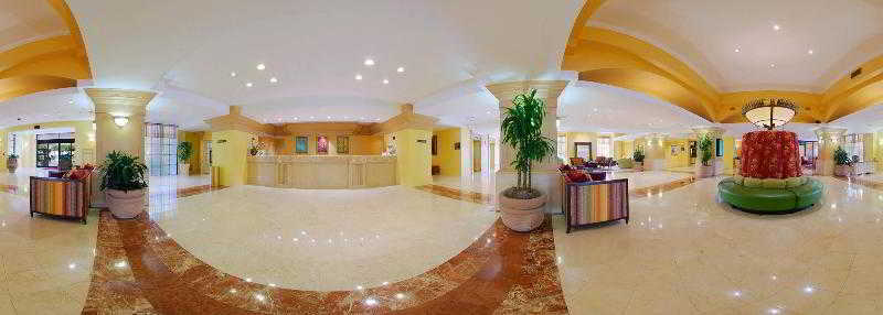Palm Gardens Marriott 4* Palm Beach Gardens