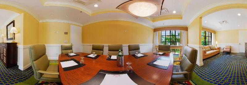 Palm Gardens Marriott 4*