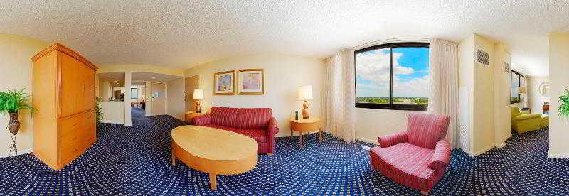 Palm Gardens Marriott 4* Palm Beach Gardens