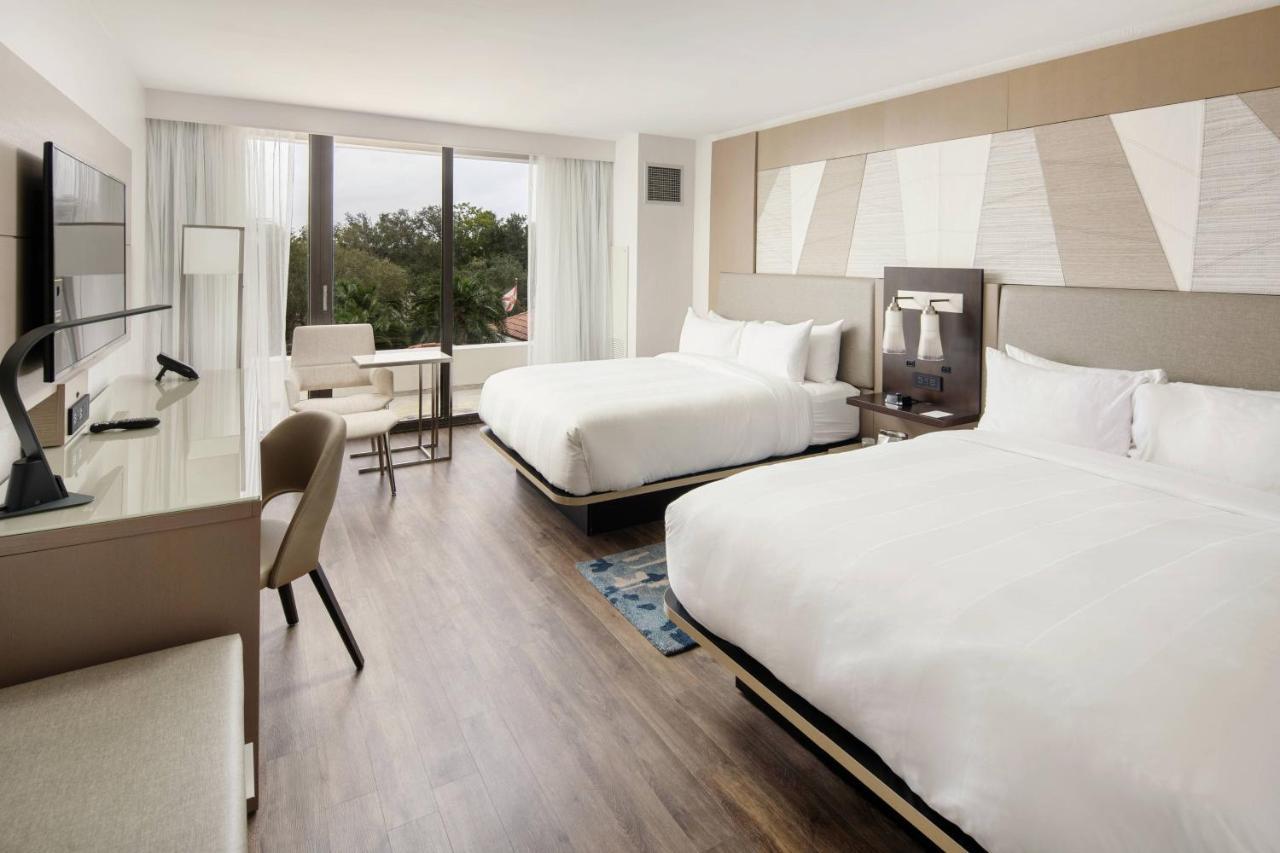 Palm Gardens Marriott Hotel Palm Beach Gardens