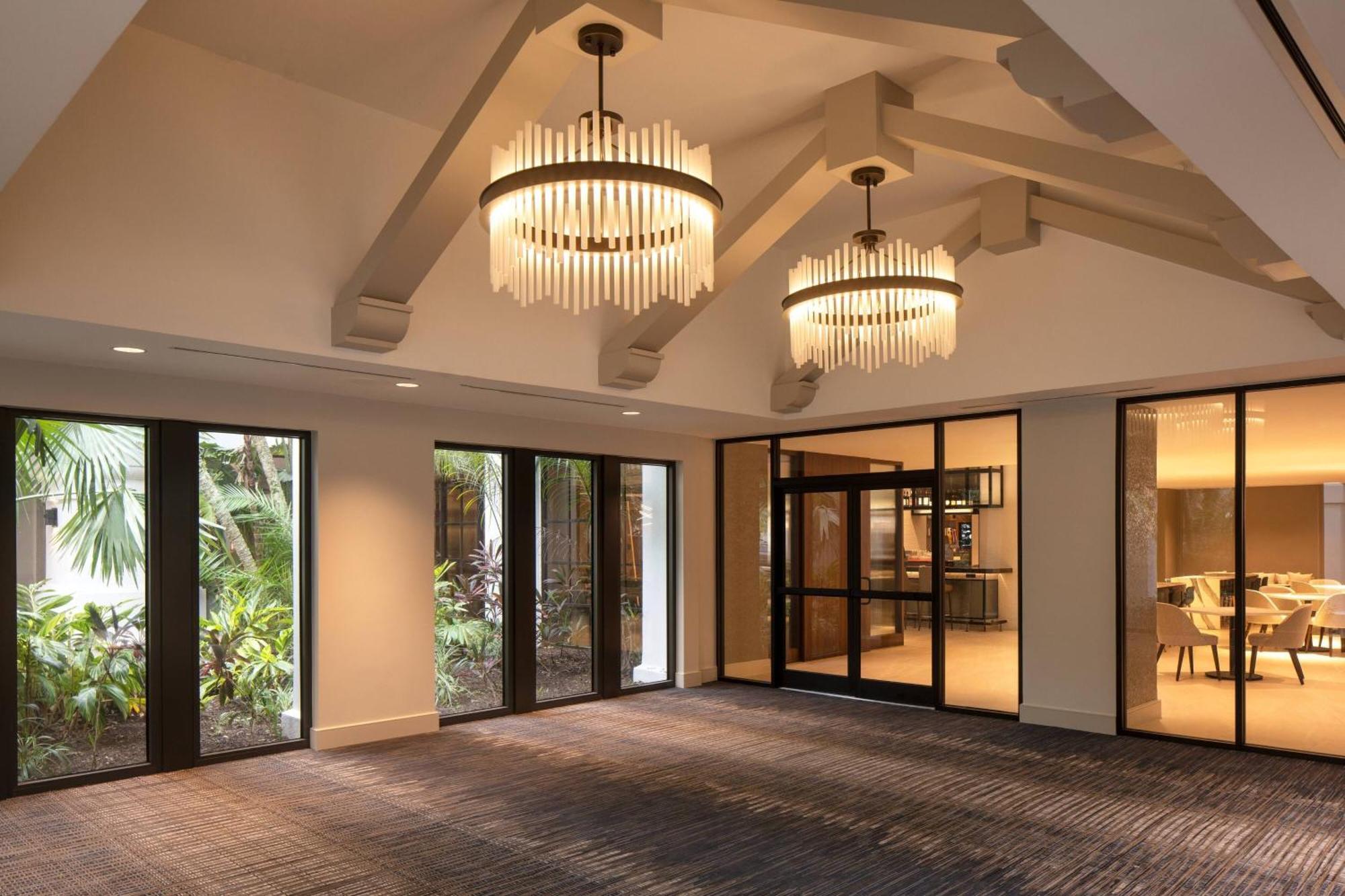 Palm Gardens Marriott Palm Beach Gardens