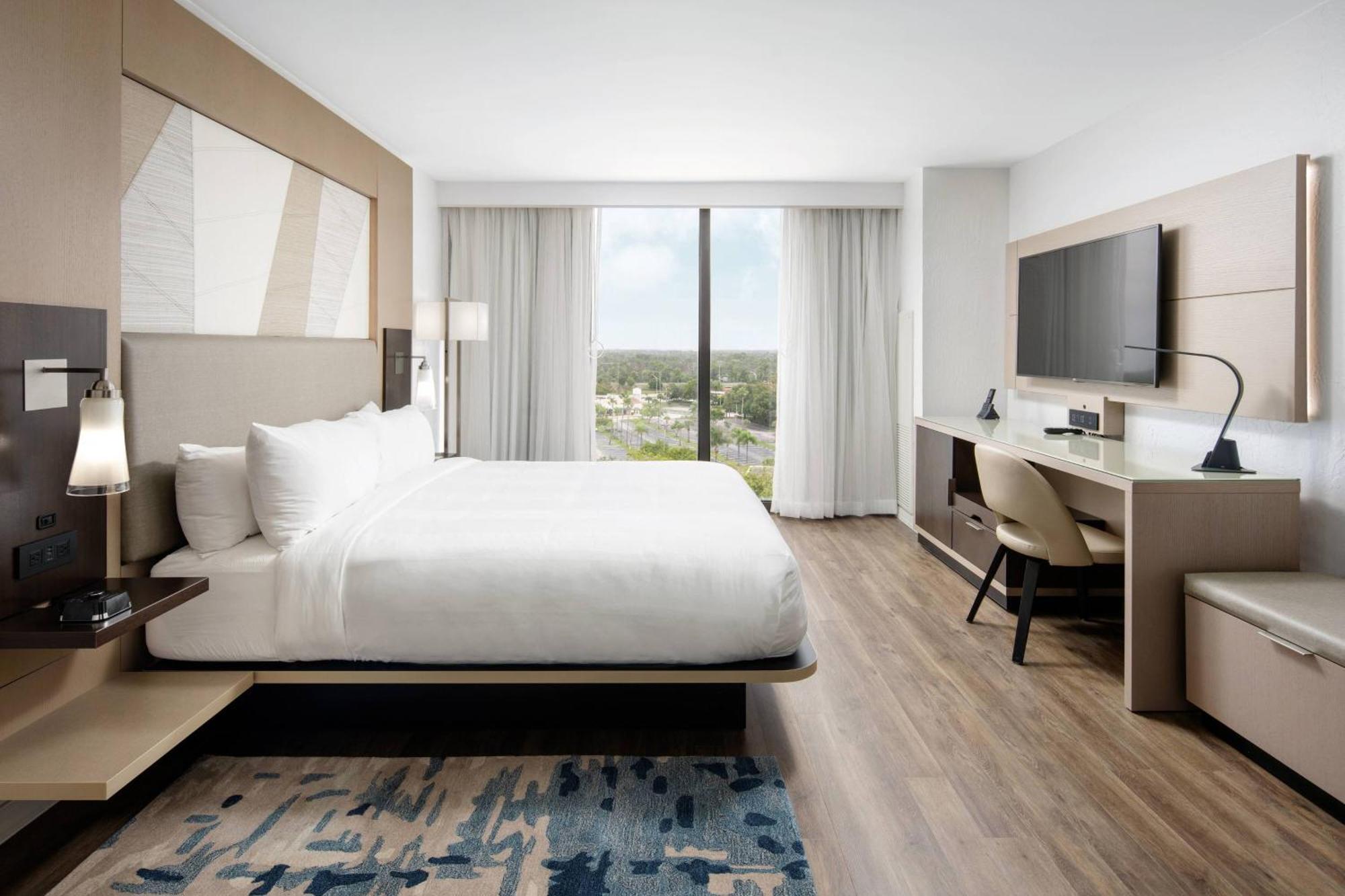 Palm Gardens Marriott Hotel 4*