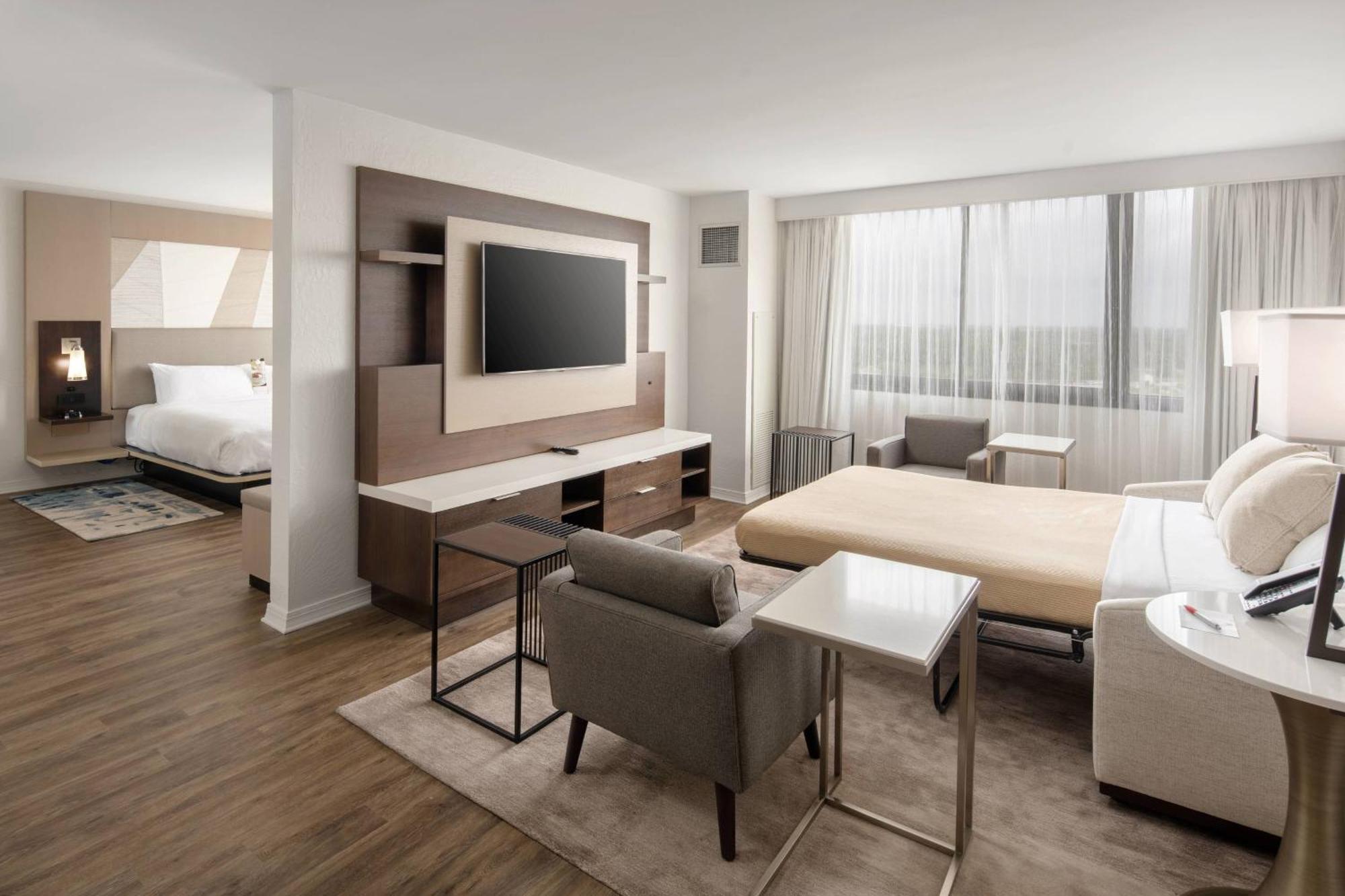 Palm Gardens Marriott Hotel Palm Beach Gardens