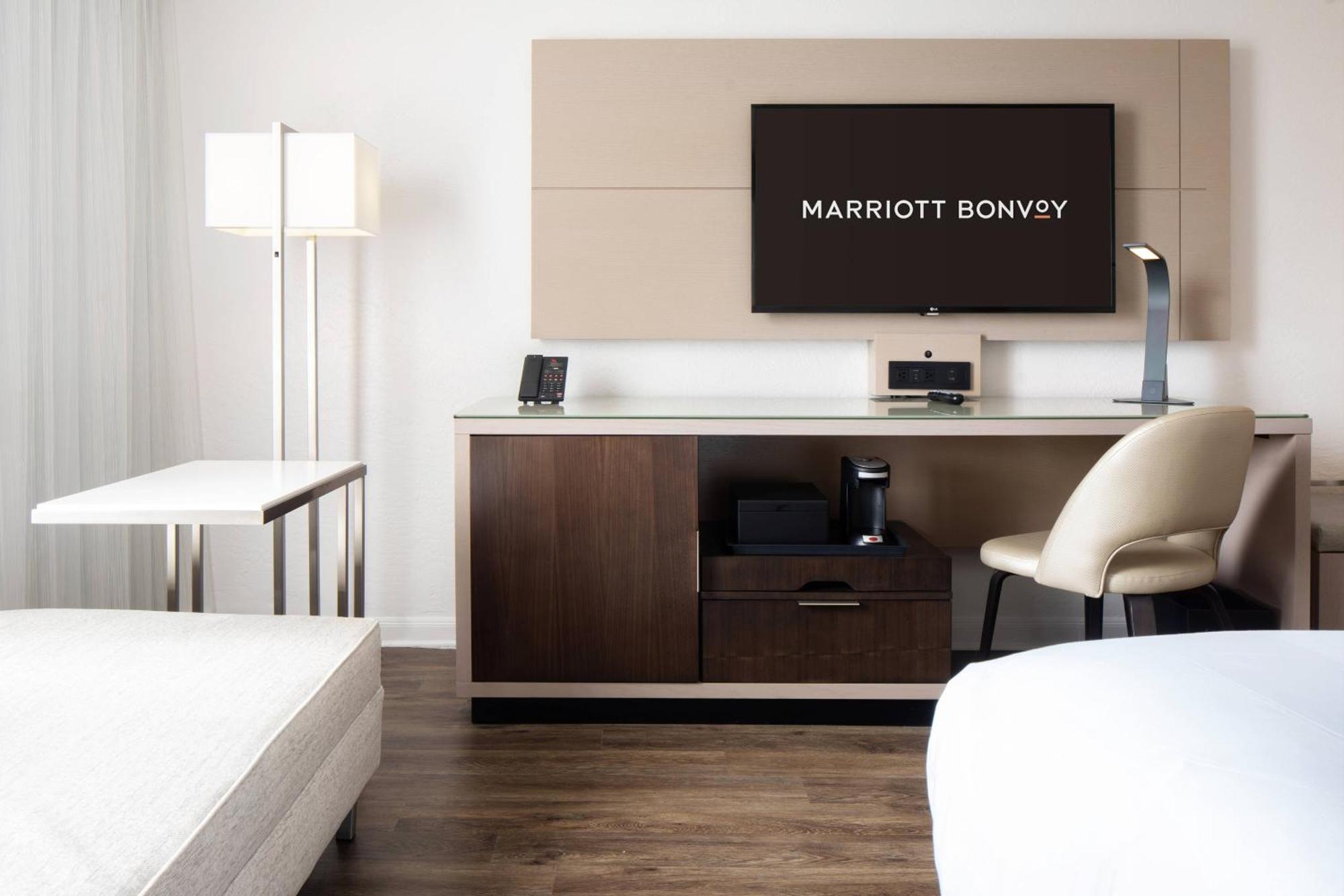 Palm Gardens Marriott Hotel Palm Beach Gardens