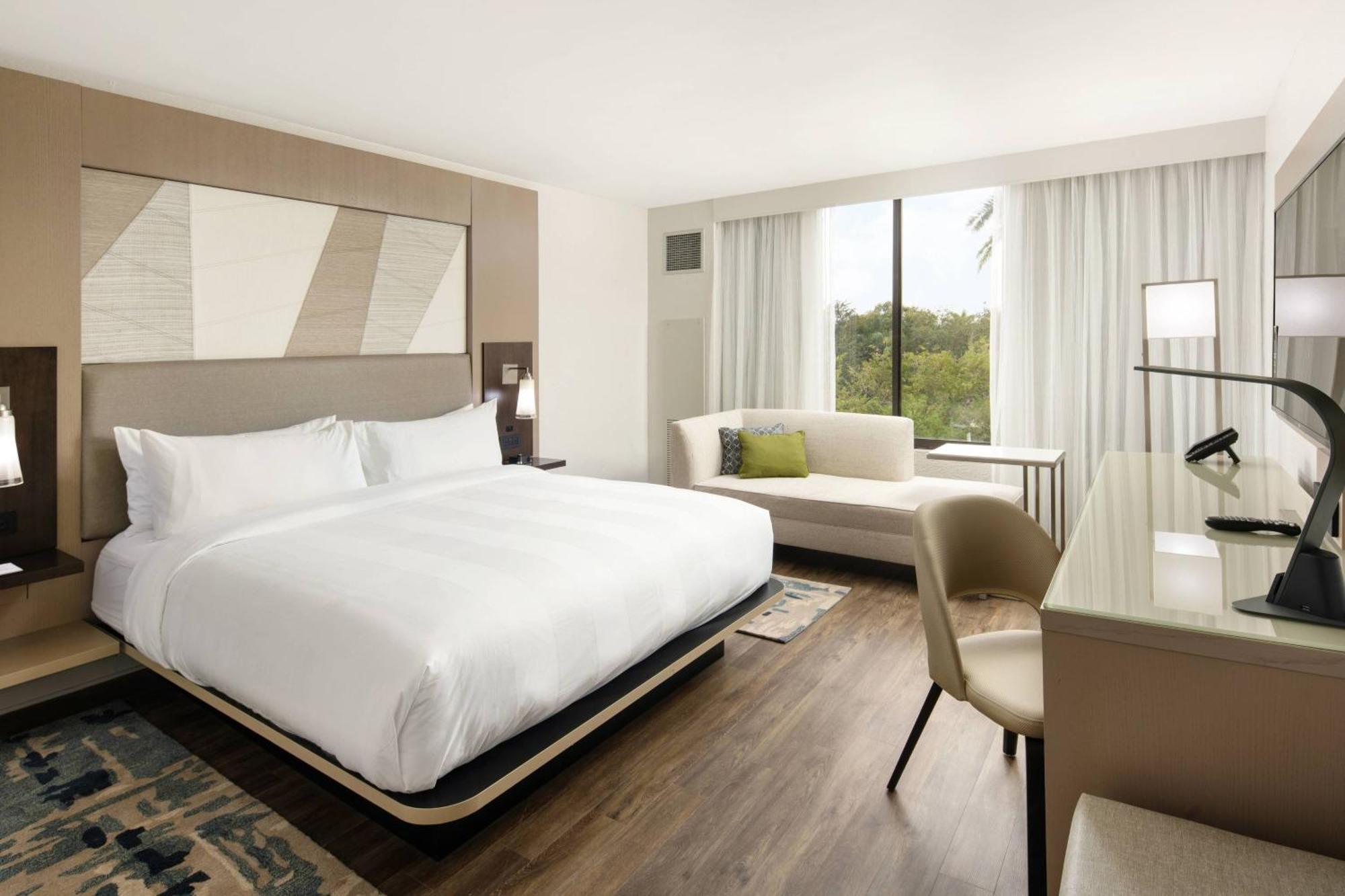Hotel Palm Gardens Marriott Palm Beach Gardens