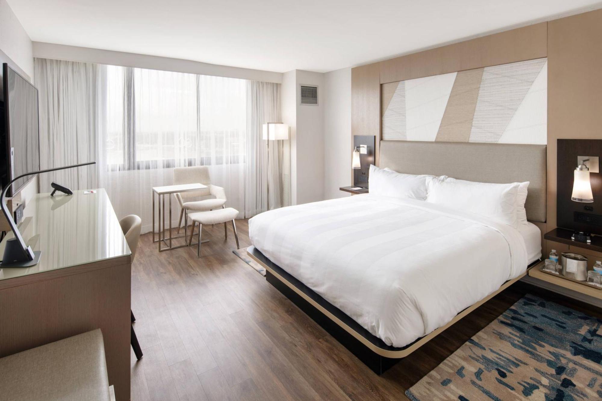 Palm Gardens Marriott 4*