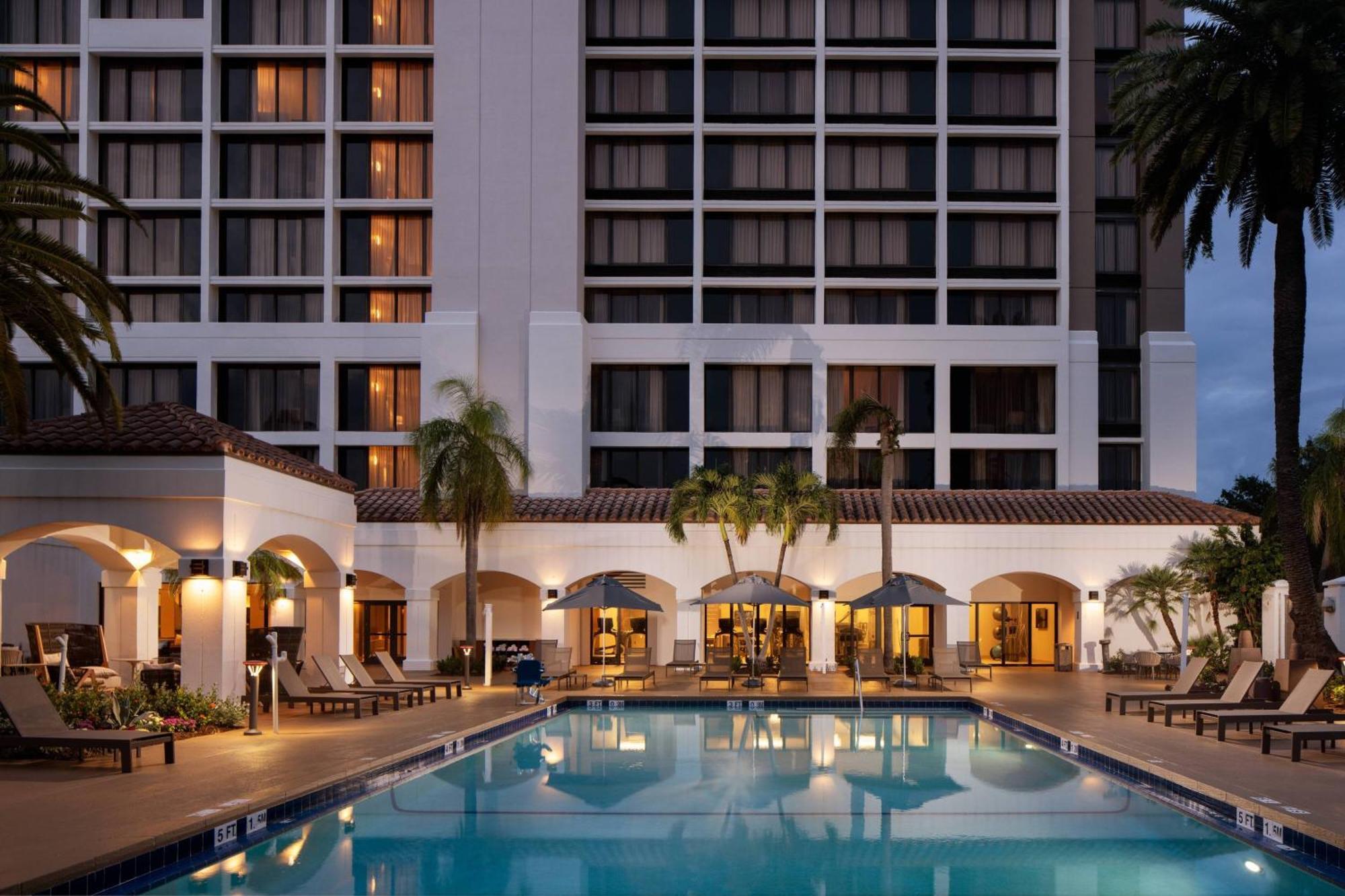 Palm Gardens Marriott 4* Palm Beach Gardens