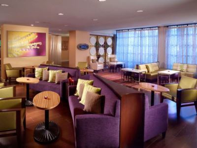 Palm Gardens Marriott