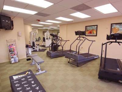 Palm Gardens Marriott Palm Beach Gardens