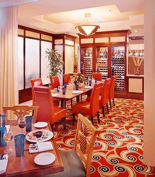 Palm Gardens Marriott Hotel Palm Beach Gardens