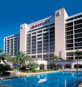 Hotel Palm Gardens Marriott 4*