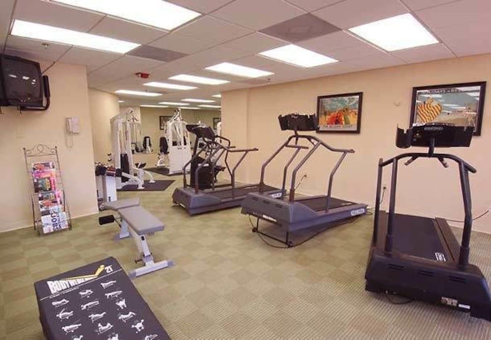 Palm Gardens Marriott Hotel Palm Beach Gardens