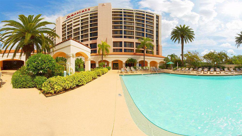 Palm Gardens Marriott 4* Palm Beach Gardens
