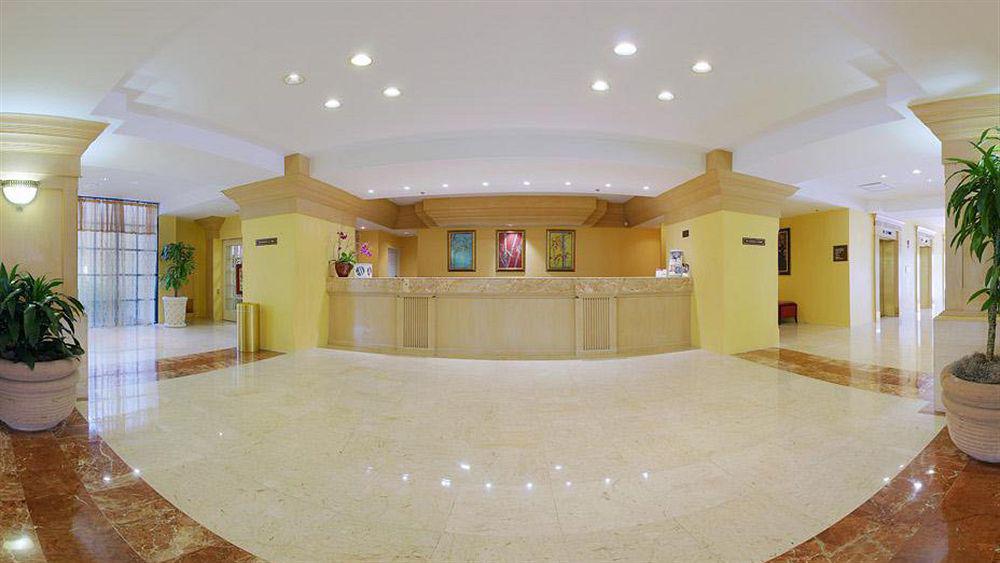 Palm Gardens Marriott 4*
