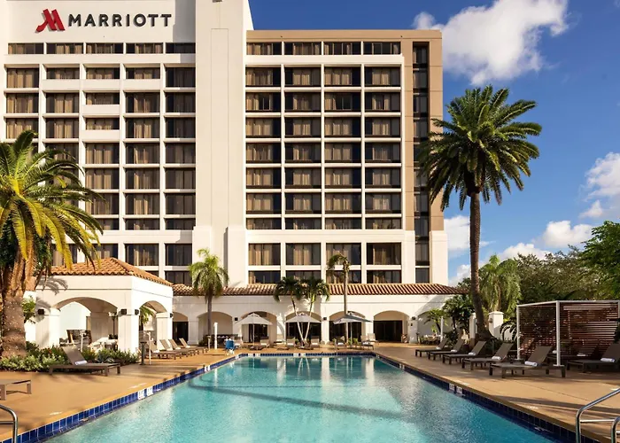 Palm Beach Gardens Marriott