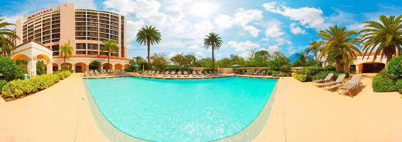 Palm Gardens Marriott Hotel