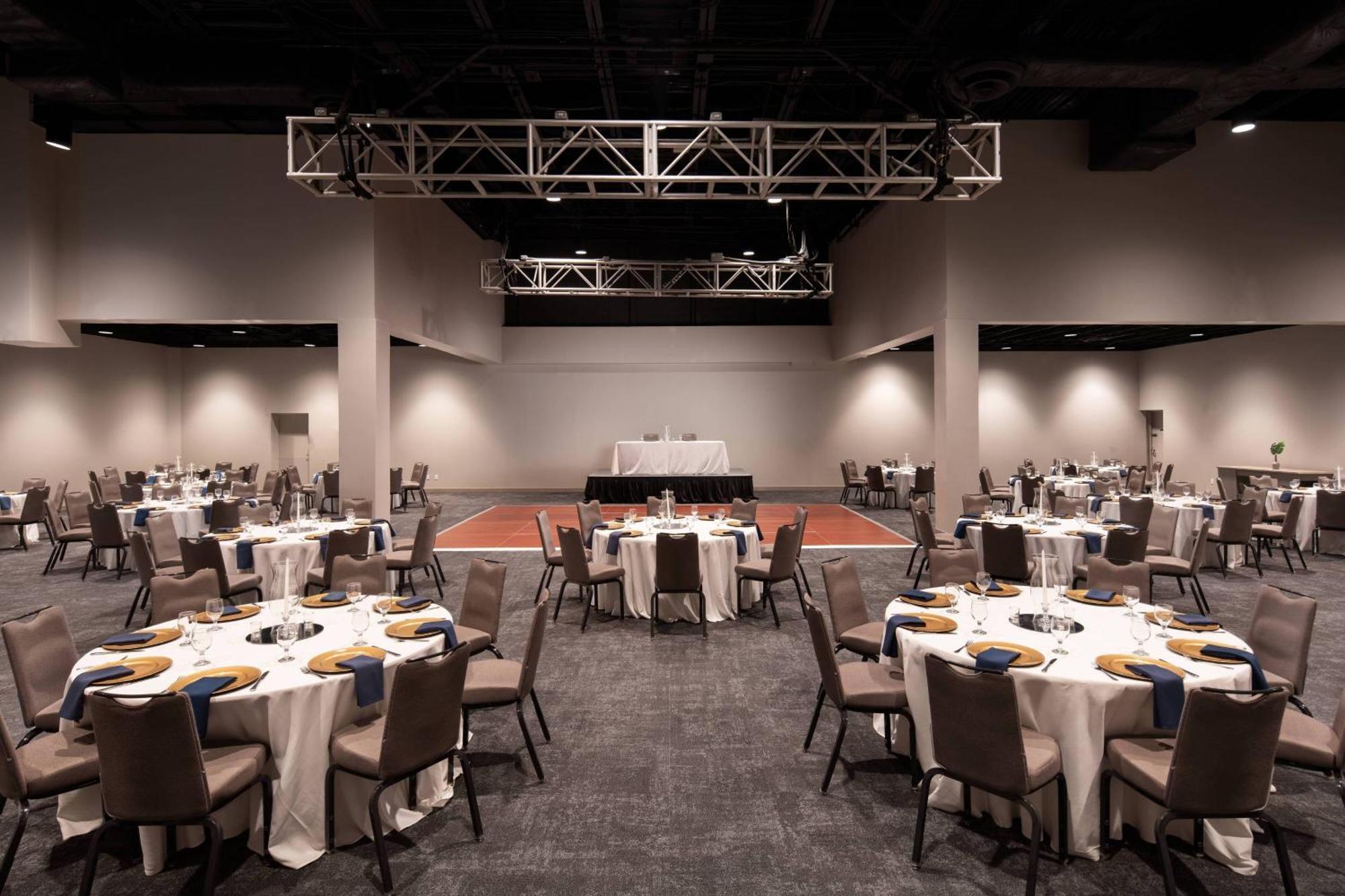 Palm Gardens Marriott