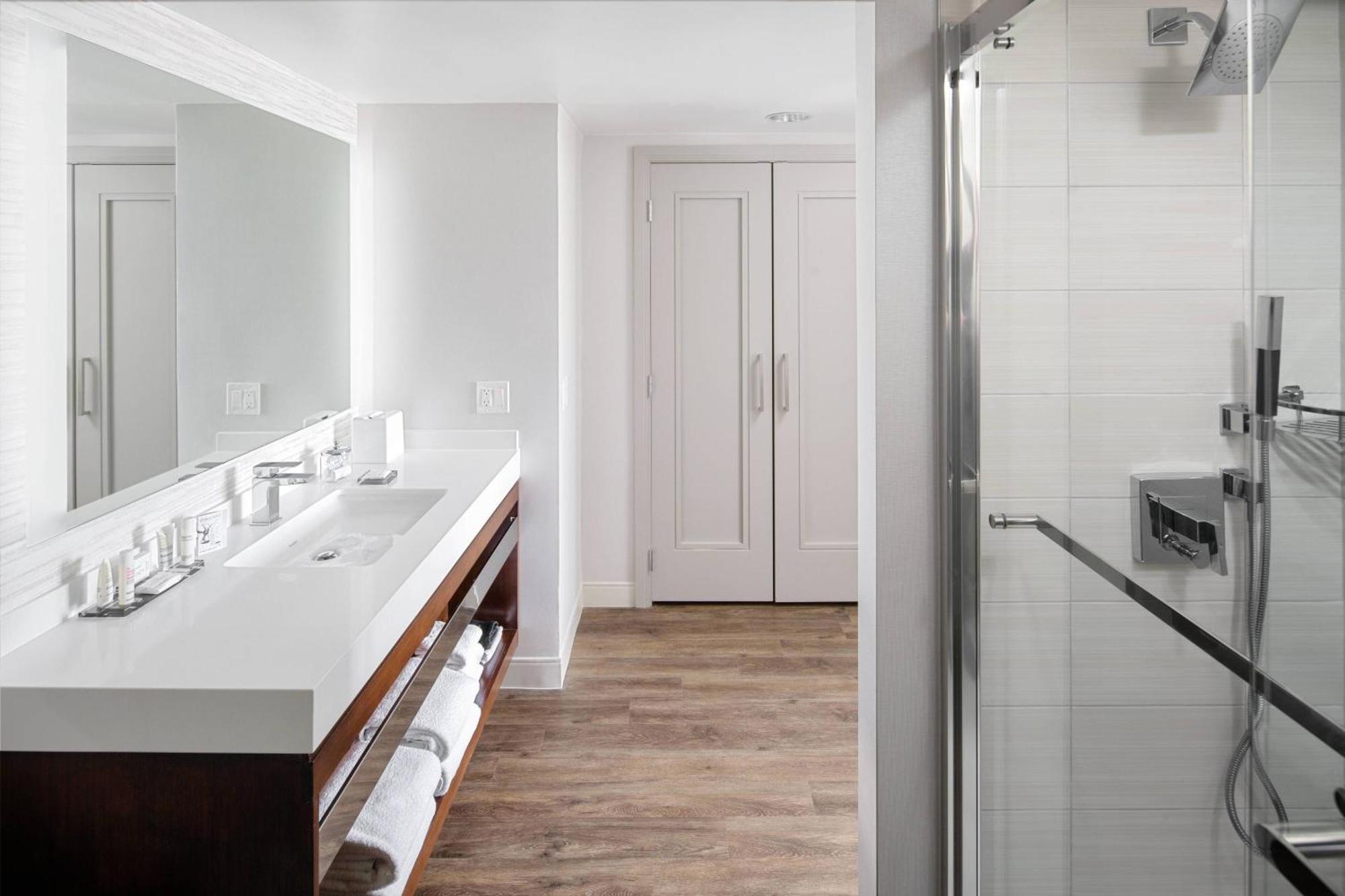 Palm Gardens Marriott 4*