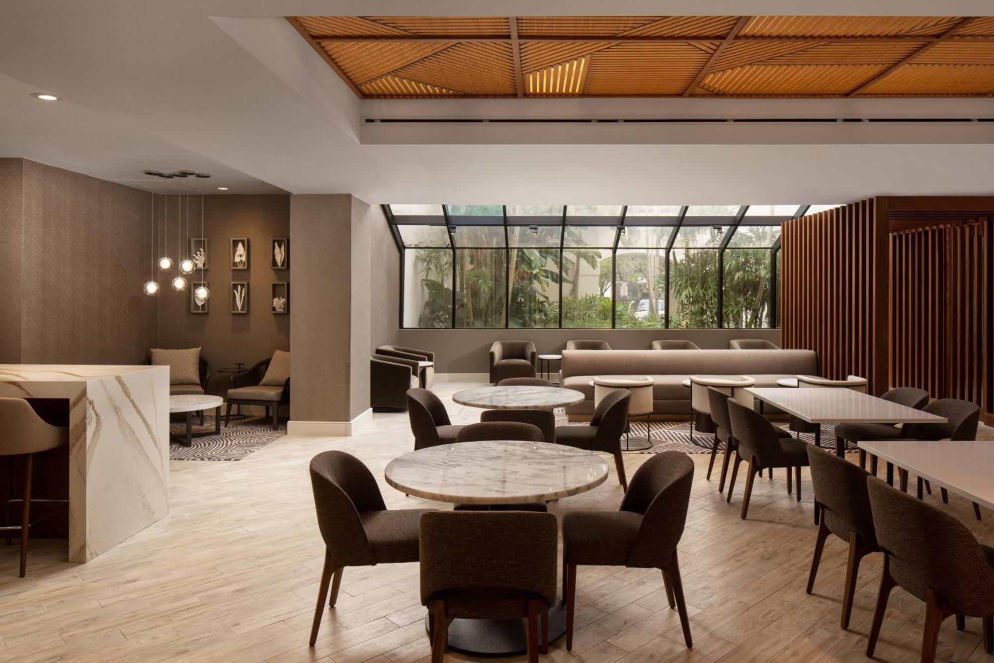 Palm Gardens Marriott 4* Palm Beach Gardens