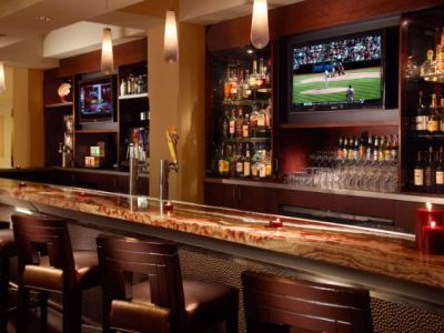 Palm Gardens Marriott 4*