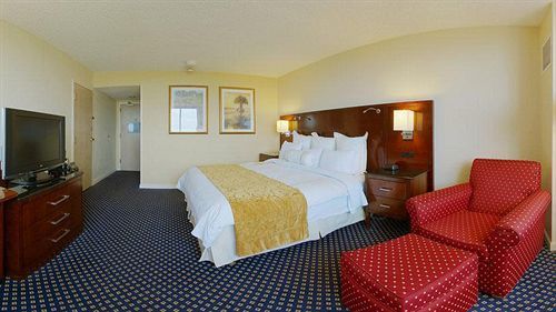 Palm Gardens Marriott