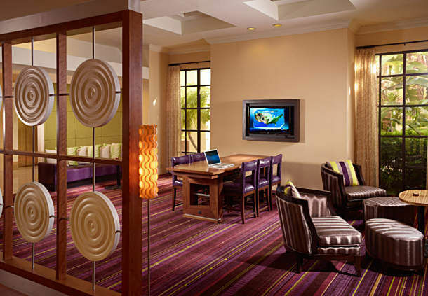 Palm Gardens Marriott 4* Palm Beach Gardens
