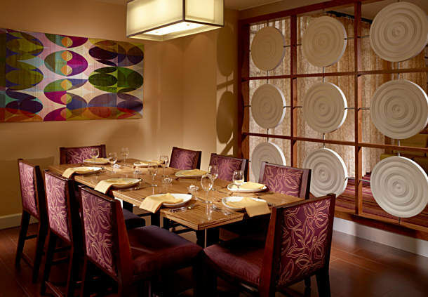 Palm Gardens Marriott 4*