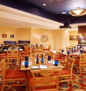 Palm Gardens Marriott 4*