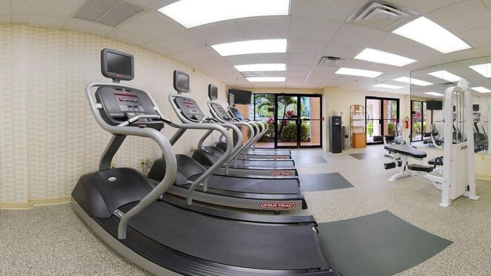 Palm Gardens Marriott 4* Palm Beach Gardens